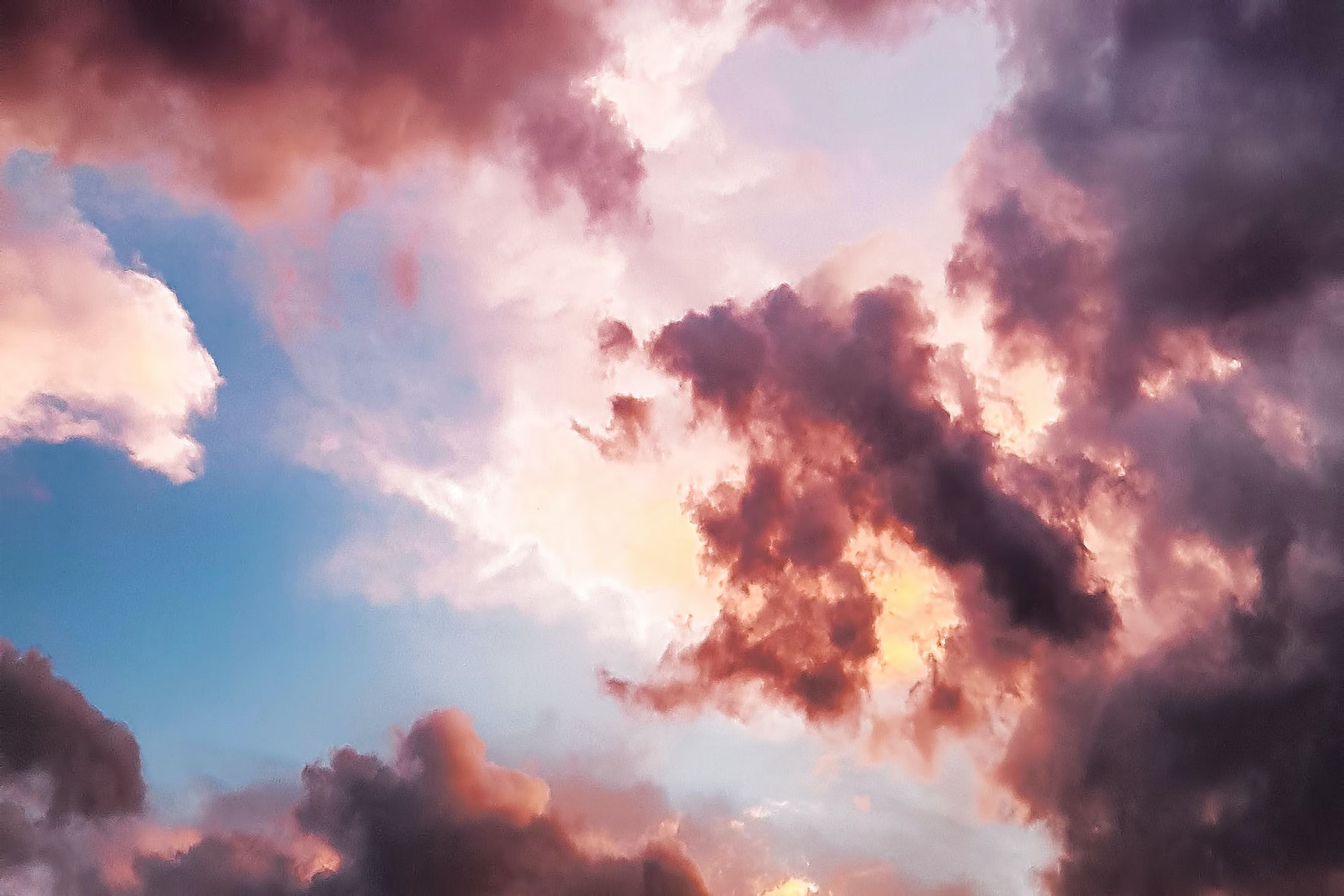 Clouds-1