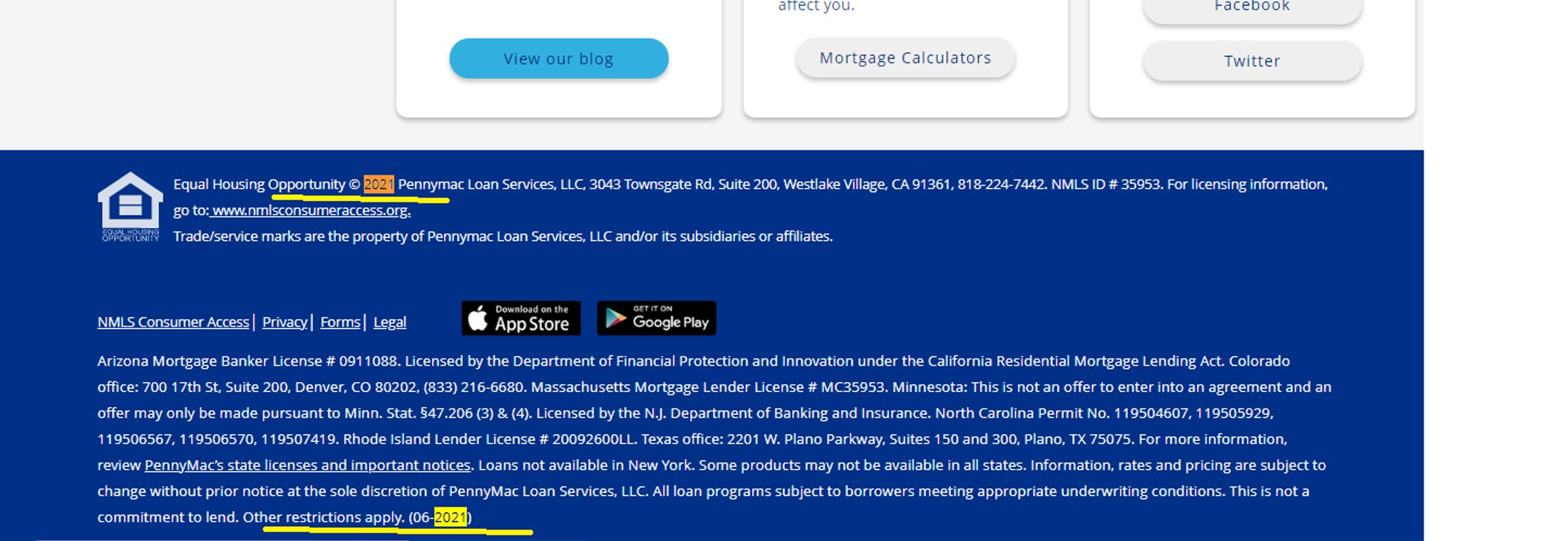 web Footer-1
