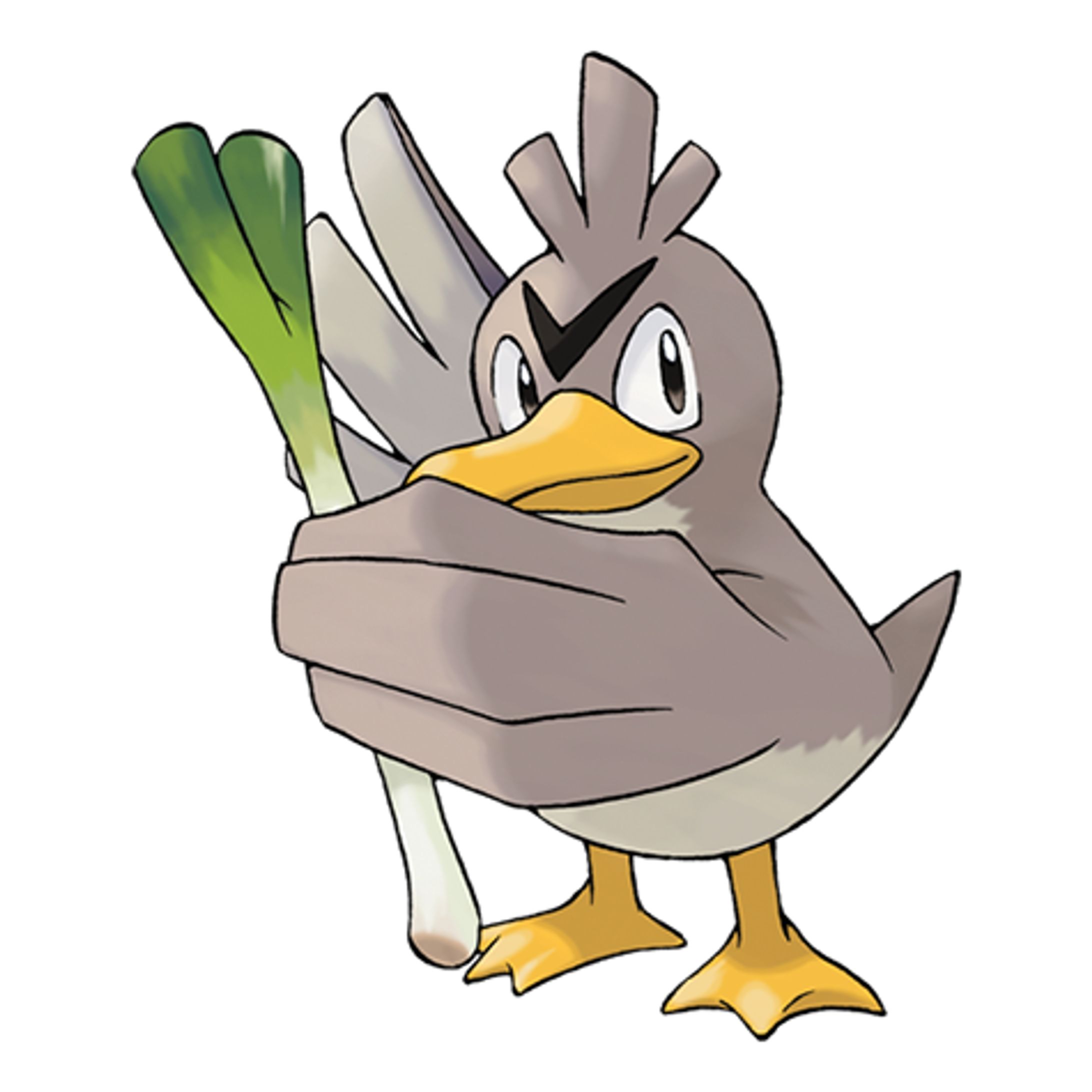 Farfetch’d-1