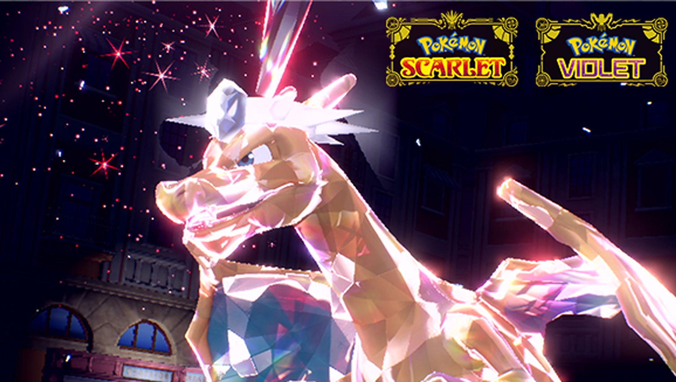 Receive a Special Dark–Tera Type Charizard-1