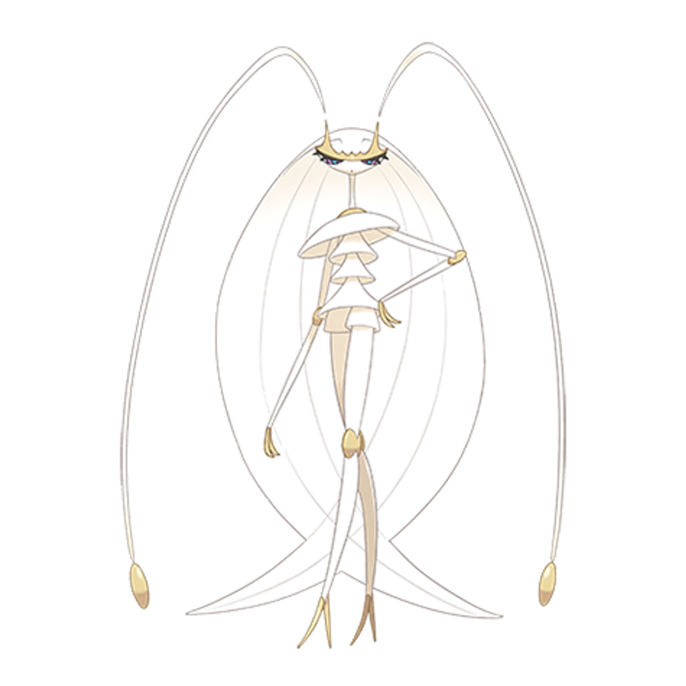 Pheromosa-1