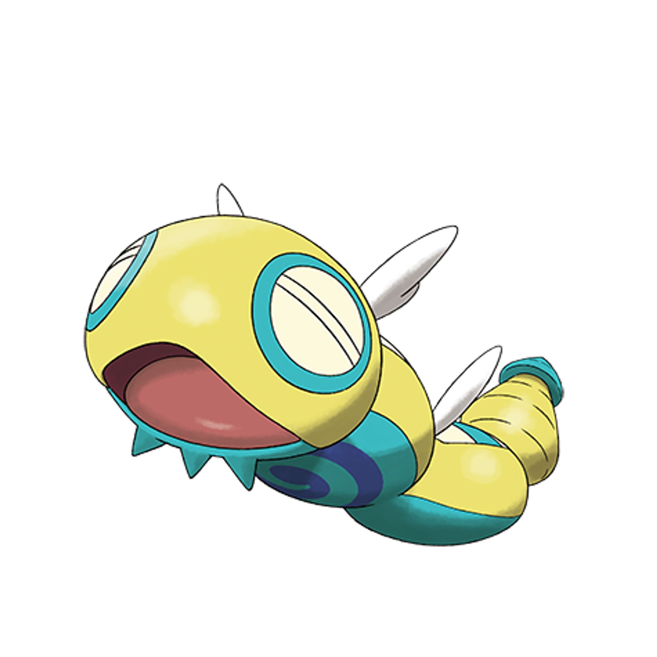 Dudunsparce-1