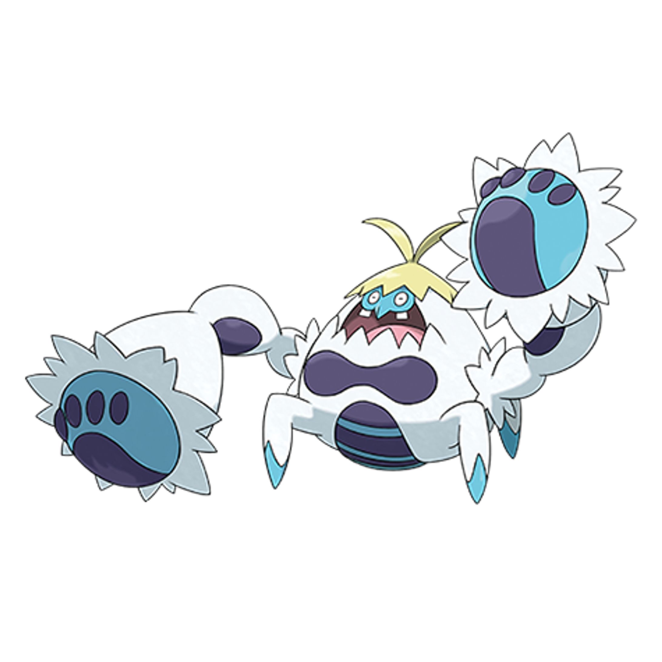 Crabominable-1