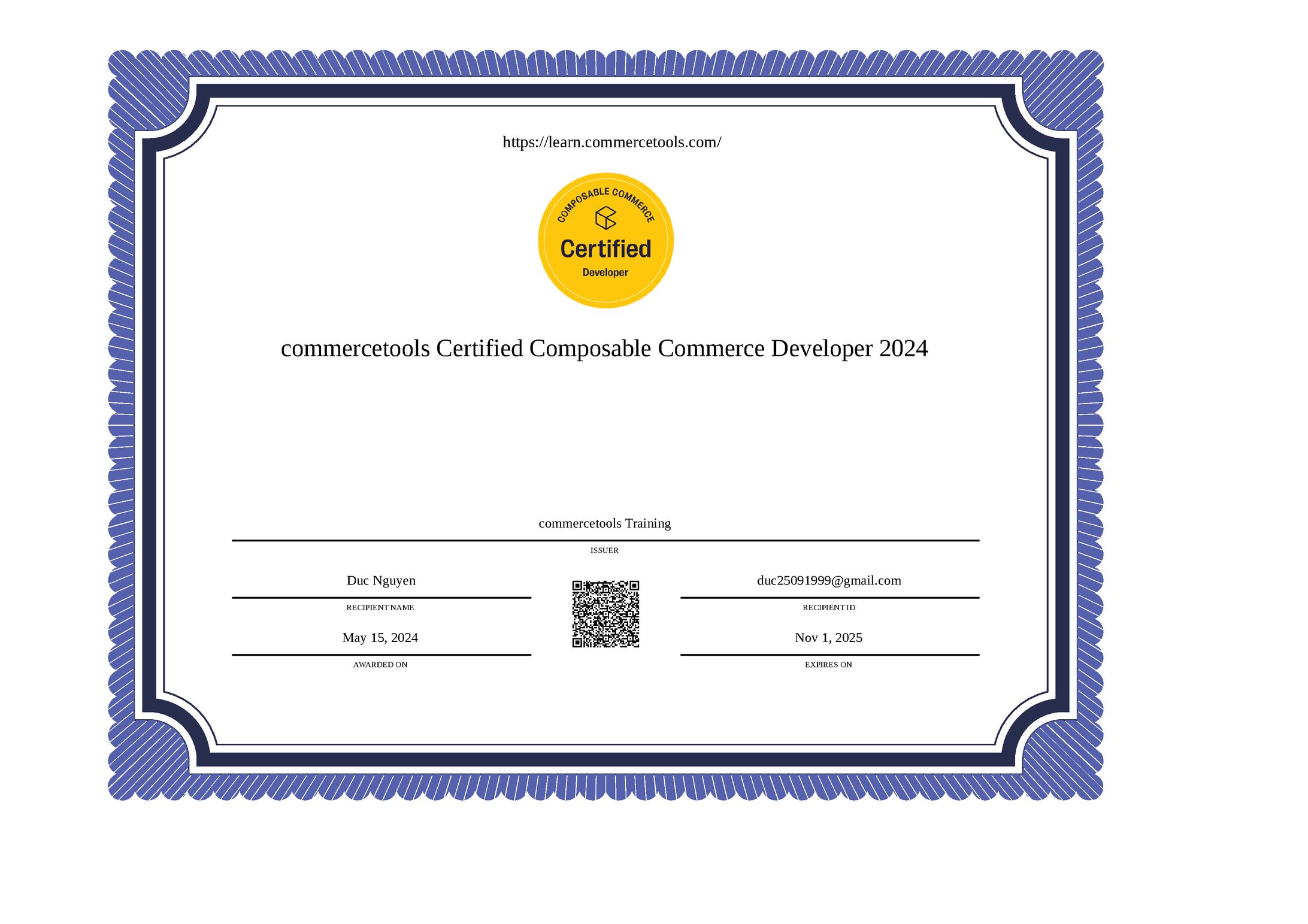 Developer-1