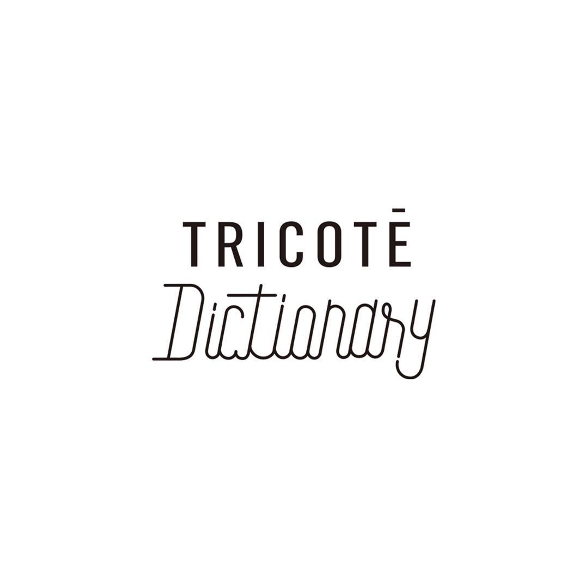 Logo for stationary brand in Tokyo.-1