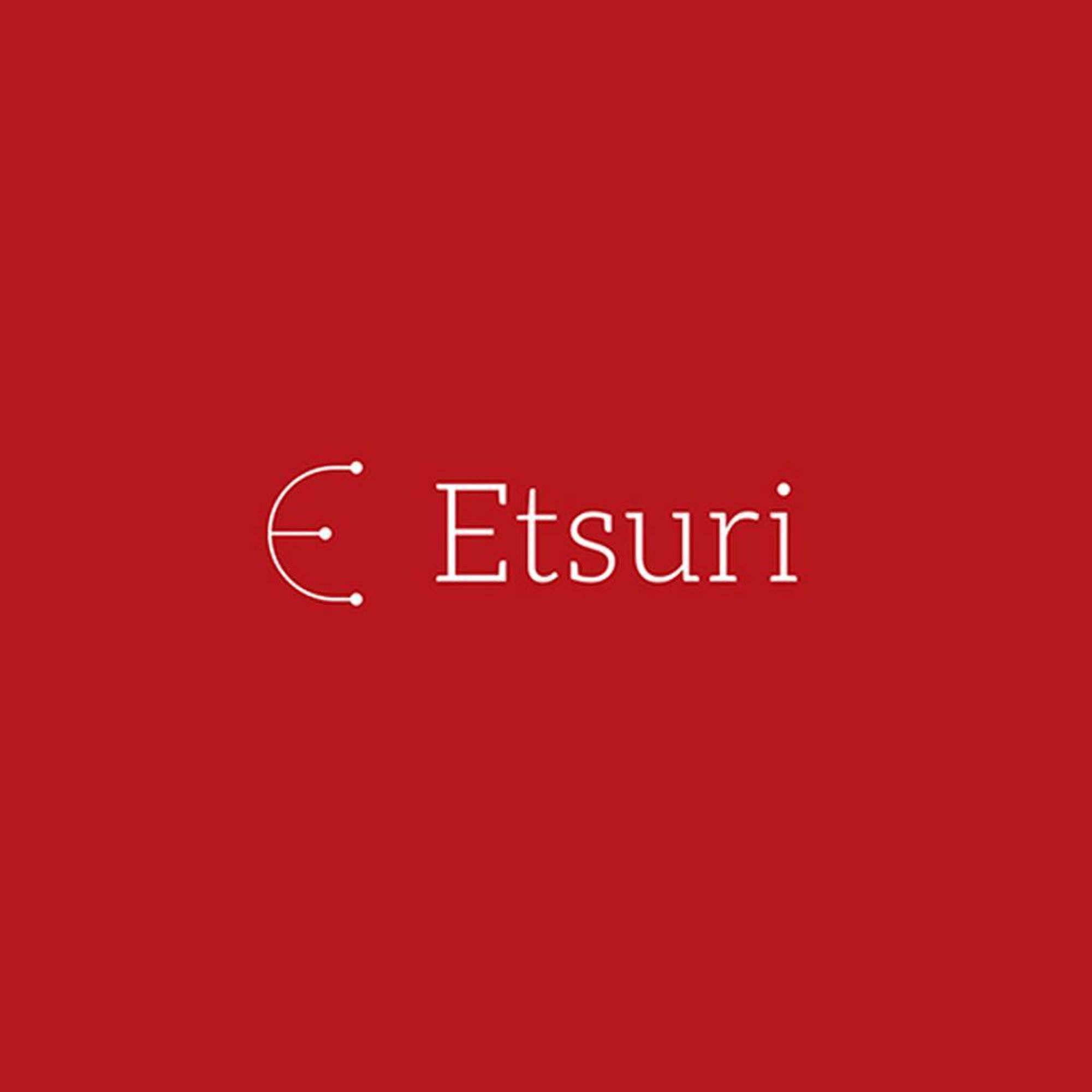 Logo for social news app Etsuri-1