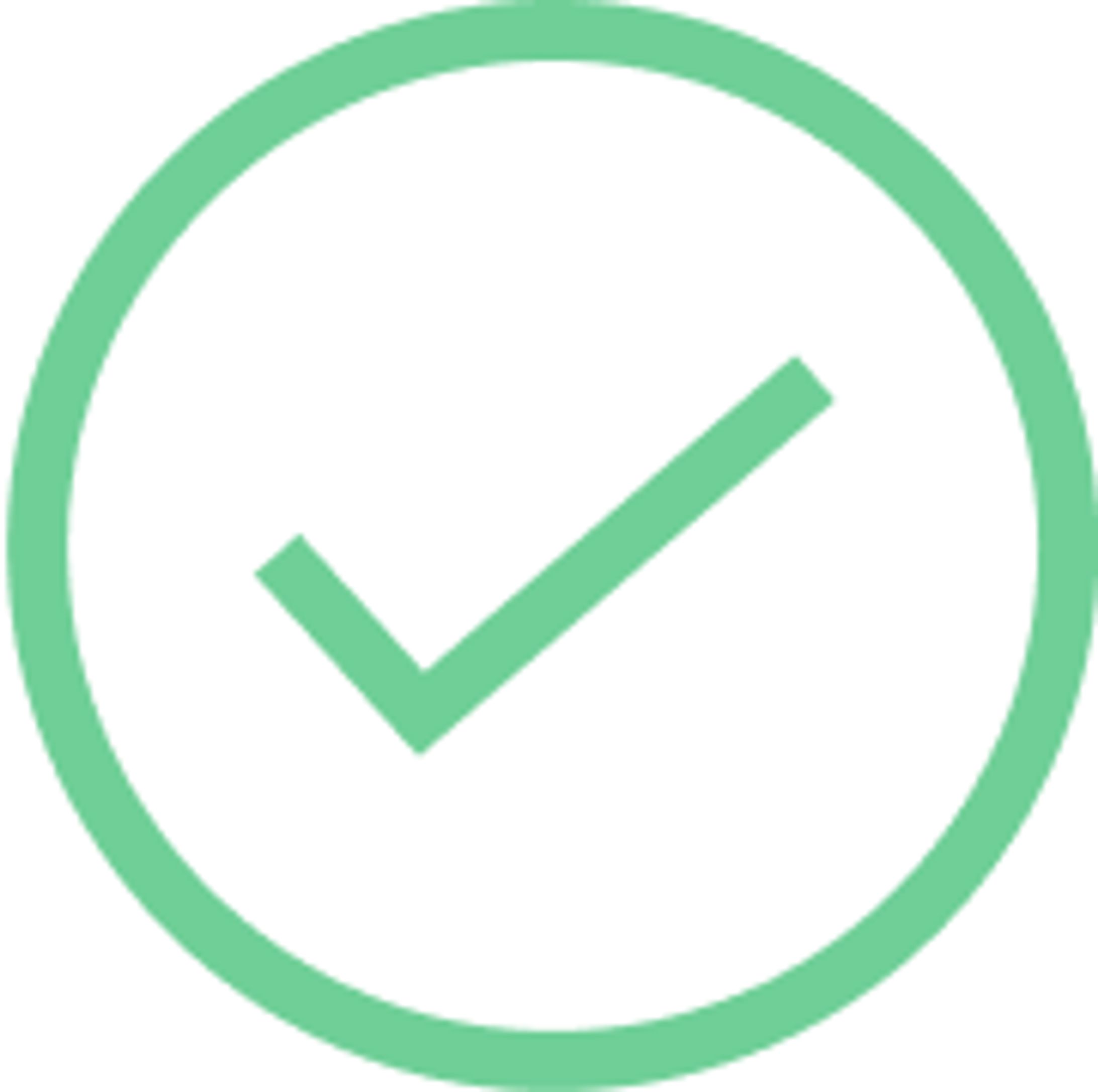 check circle-1